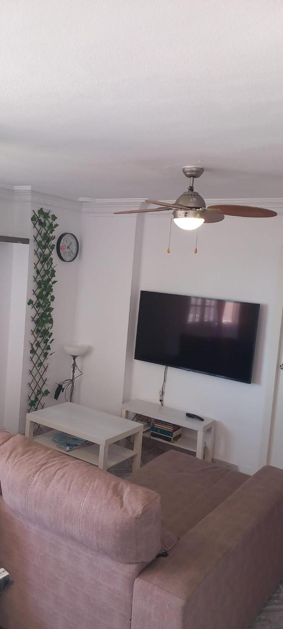 Apartamento Cruz 马拉加 外观 照片